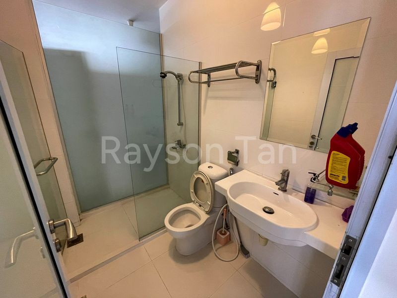 5 Bed Bungalow (Landed) for Rent in  Chestnut Gardens - Image 6